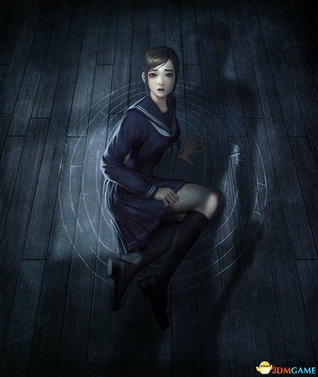 白色情人節名為學校的迷宮出現的鬼魂盤點