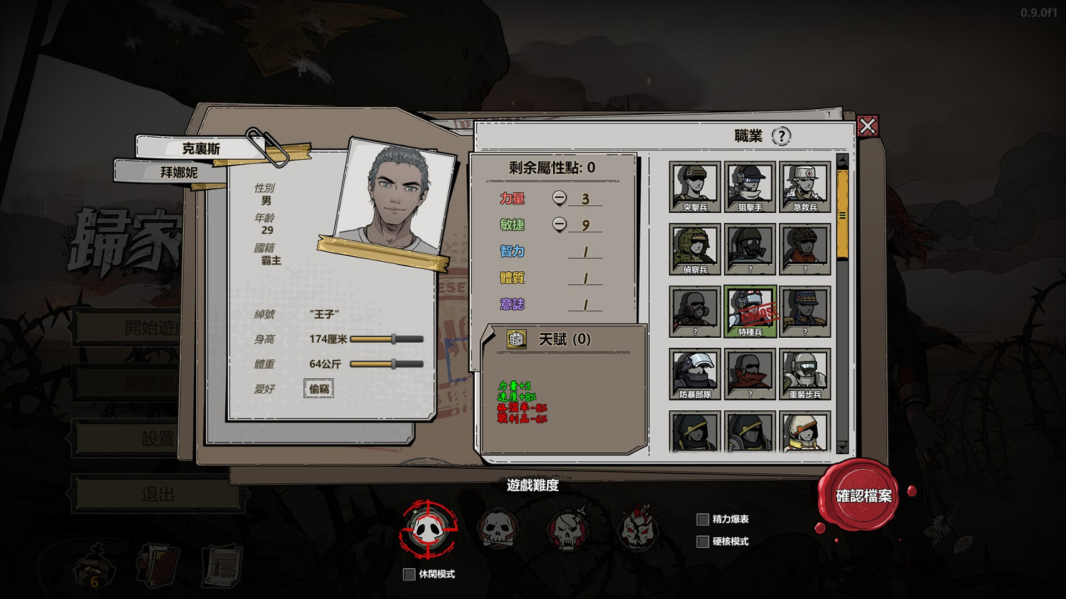 《歸家異途2》萌新遊玩入門指南