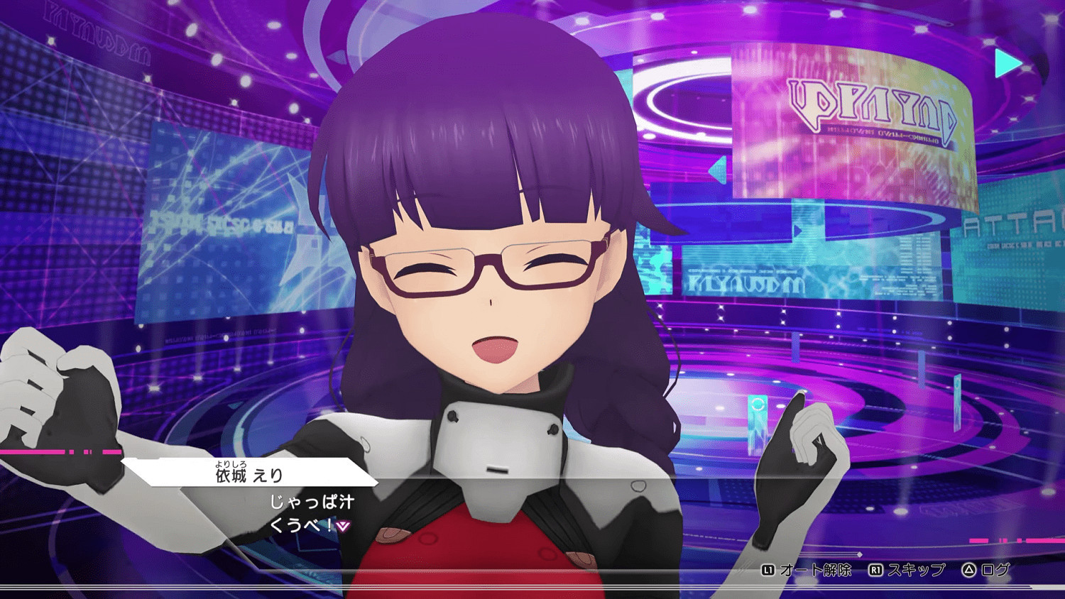 《機戰少女Alice:模擬協奏曲》發布三位角色全新劇情預告 《機戰少女Alice:模擬協奏曲》發布三位角色全新劇情預告