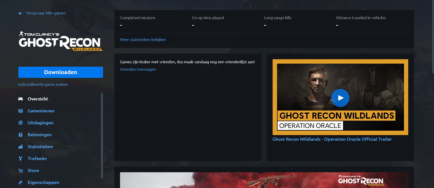 《火線獵殺:野境》現已登陸歐服PC Game Pass 《火線獵殺:野境》現已登陸歐服PC Game Pass