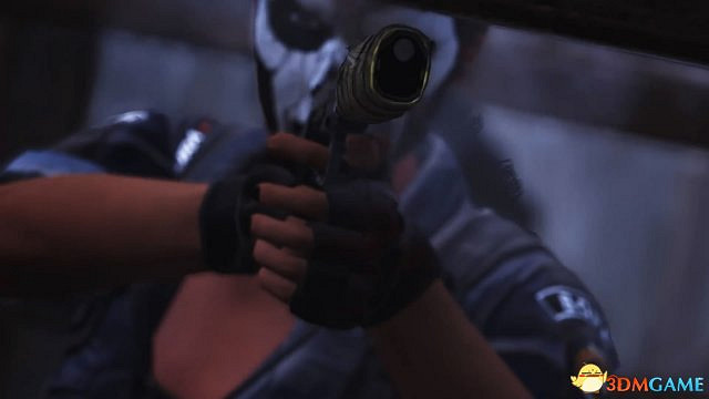 《火線獵殺:野境》連動虹彩六號 玻利維亞毒販慘了 《火線獵殺:野境》連動虹彩六號 玻利維亞毒販慘了