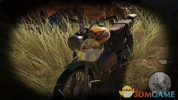 《火線獵殺：野境》全載具圖鑒一覽