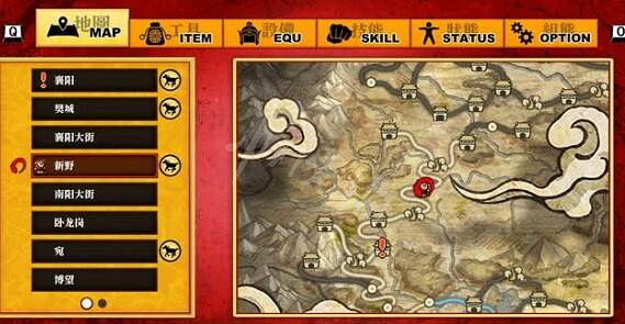 《熱血三國志全員集合》第五章支線攻略 第五章支線選擇指南 《熱血三國志全員集合》第五章支線攻略 第五章支線選擇指南