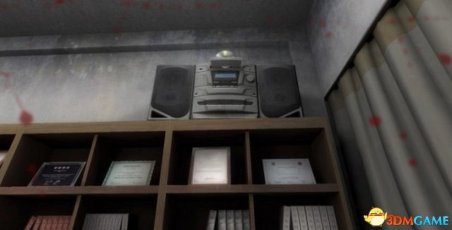 白色情人節名為學校的迷宮保險箱密碼及打開方法