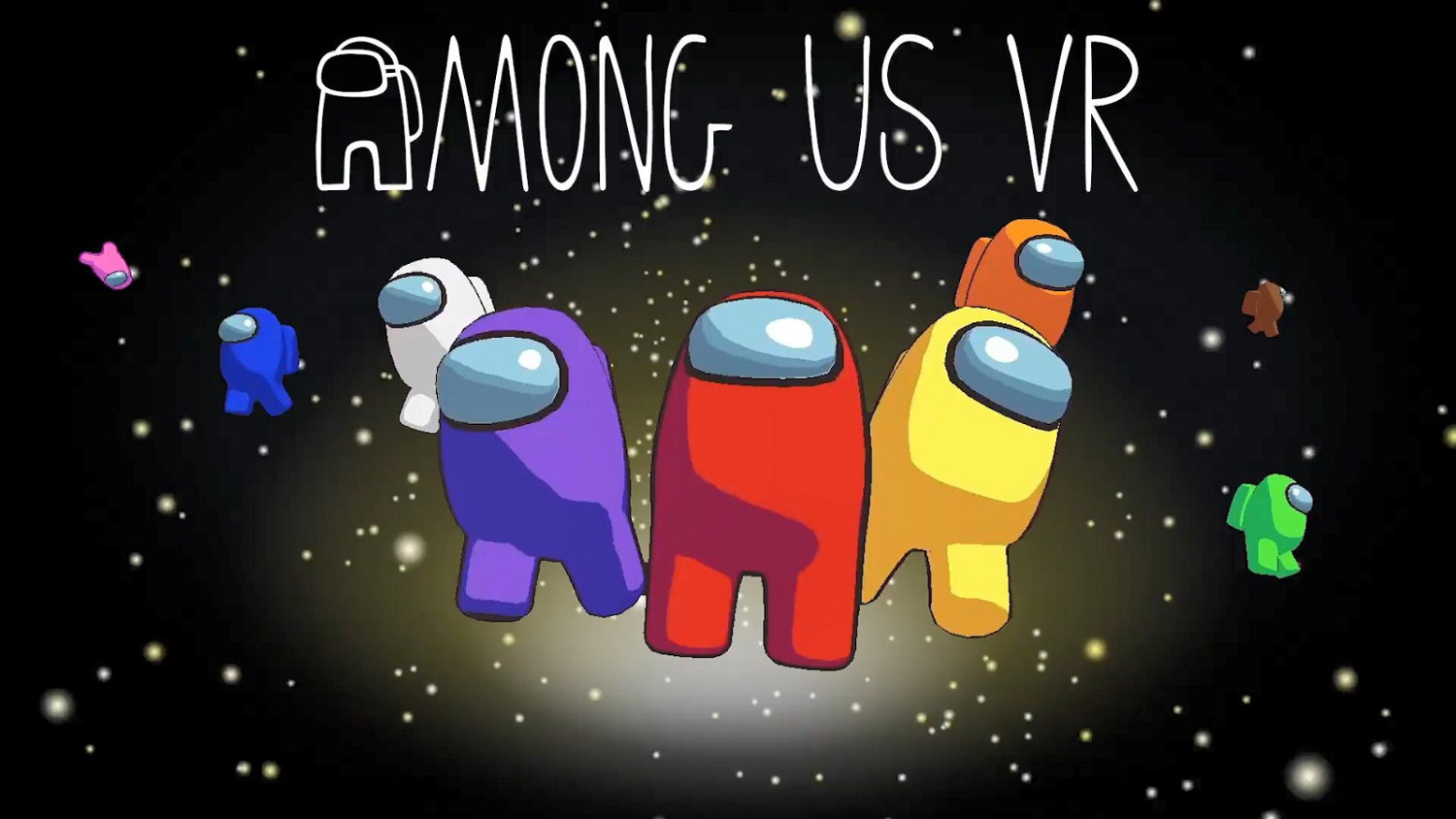 《我們之中VR》實機展示 年底登陸Meta Quest和Steam 《我們之中VR》實機展示 年底登陸Meta Quest和Steam