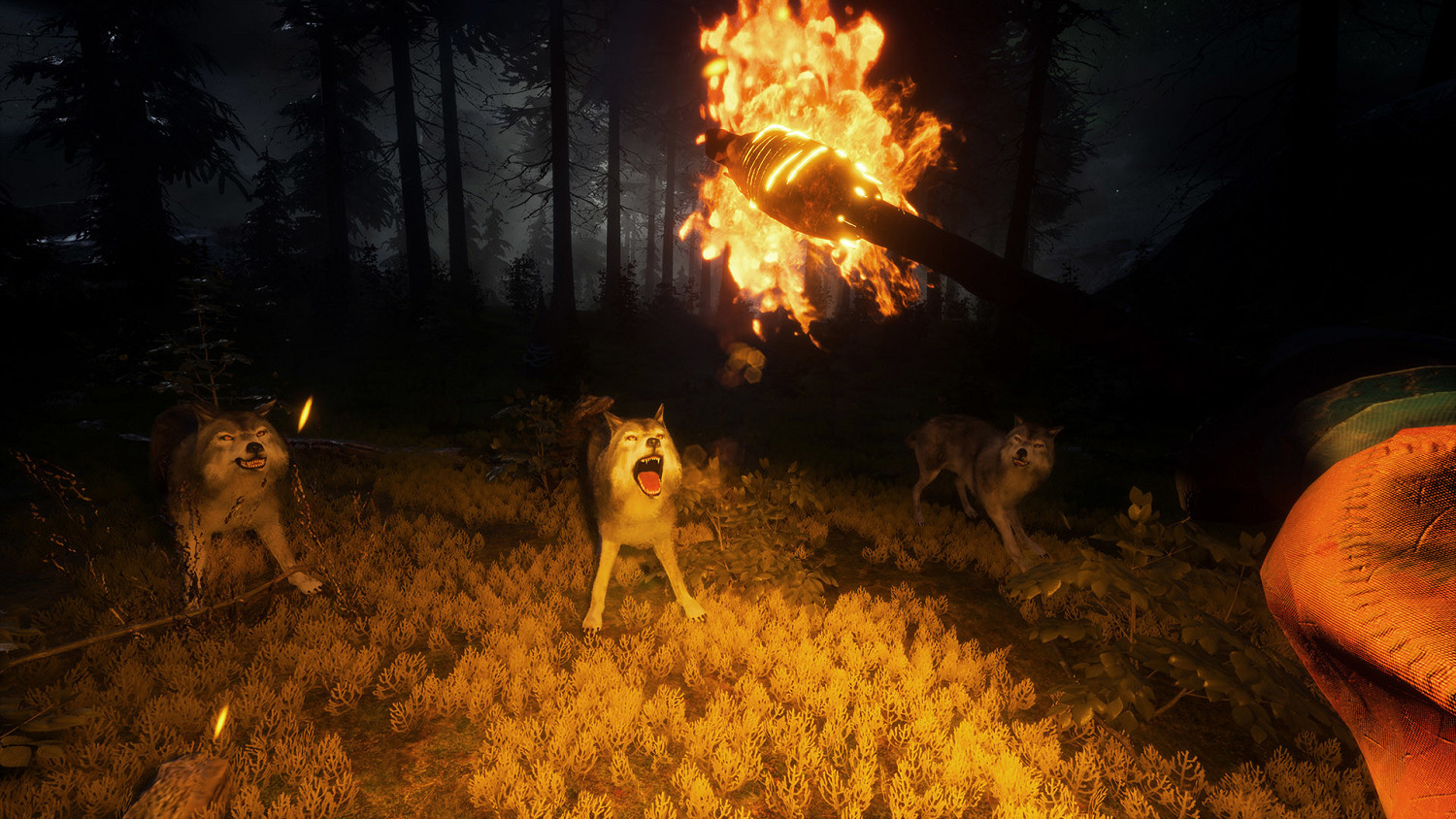 《冬日倖存者》生存指南:保持理智 清醒有多重要? 《冬日倖存者》生存指南:保持理智 清醒有多重要?