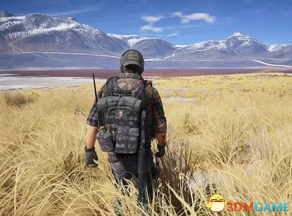 火線獵殺荒野有什麽好的步槍 好上手的步槍推薦