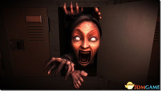 《白色情人節:名為學校的迷宮》全球發售登陸歐美 《白色情人節:名為學校的迷宮》全球發售登陸歐美