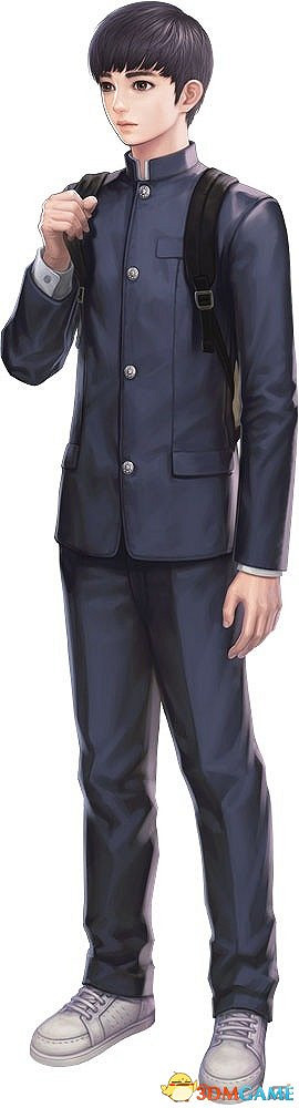 不光惡靈!《白色情人節:名為學校的迷宮》戀愛要素 不光惡靈!《白色情人節:名為學校的迷宮》戀愛要素