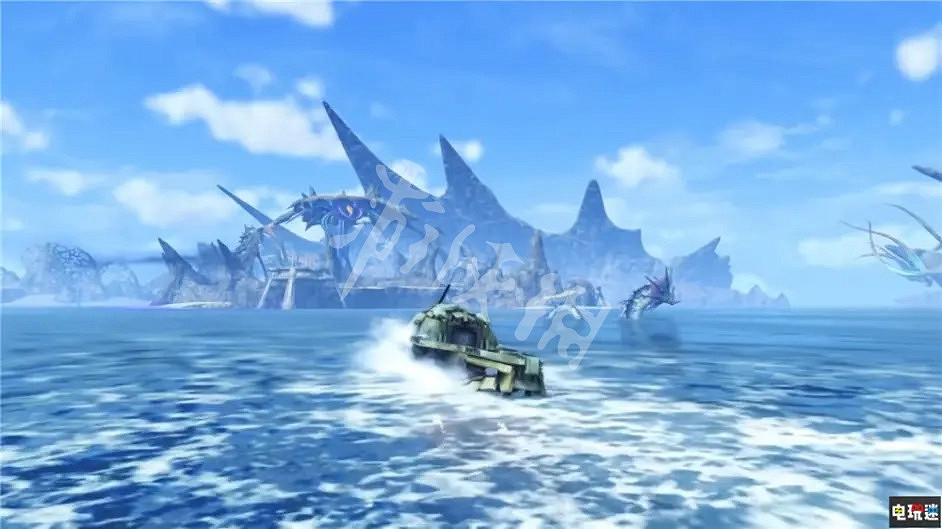 《異域神劍3》口是心非任務怎麽做？口是心非任務攻略分享