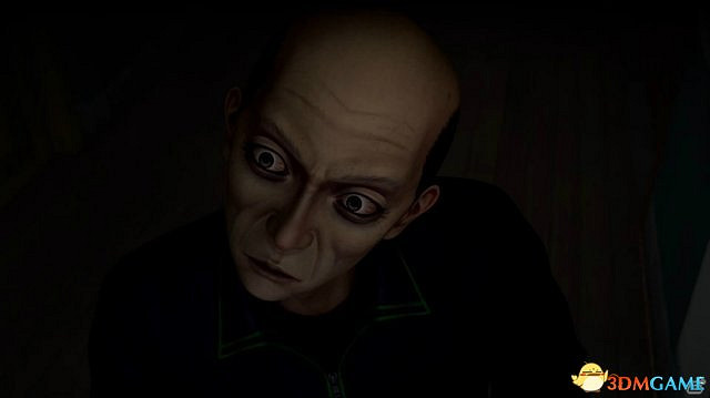 《白色情人節:名為學校的迷宮》最新窒息場景惡靈 《白色情人節:名為學校的迷宮》最新窒息場景惡靈