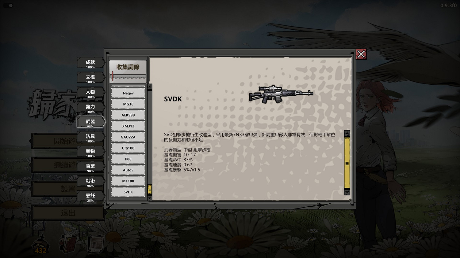 《歸家異途2》萌新遊玩入門指南