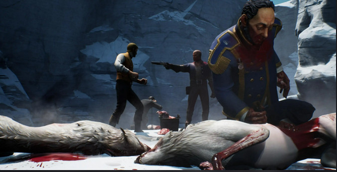 一艘9年前啟航的海盜船,來到了“後航海時代” 一艘9年前啟航的海盜船,來到了“後航海時代”