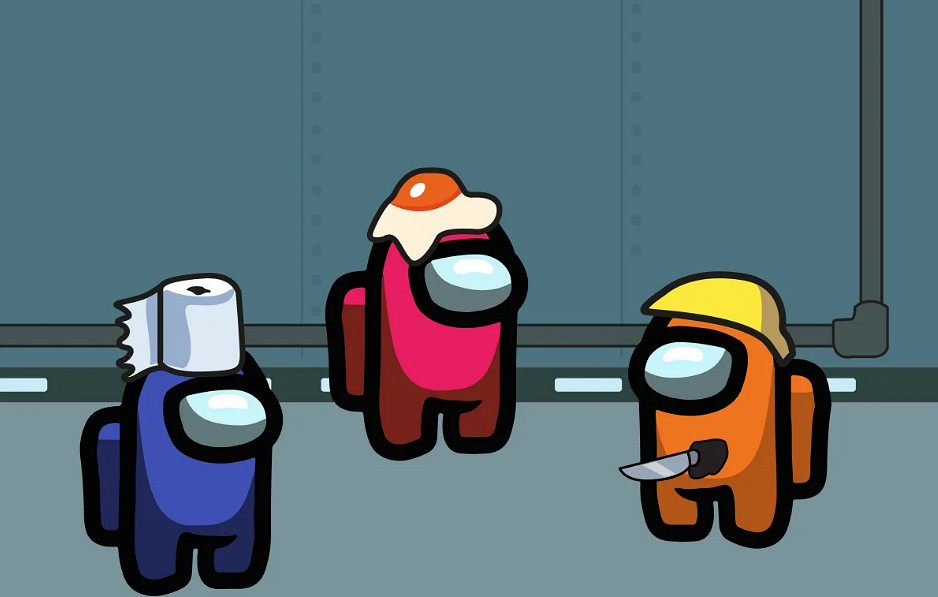 《太空狼人殺》原計劃2019年停更!團隊沒想它能爆火 《太空狼人殺》原計劃2019年停更!團隊沒想它能爆火