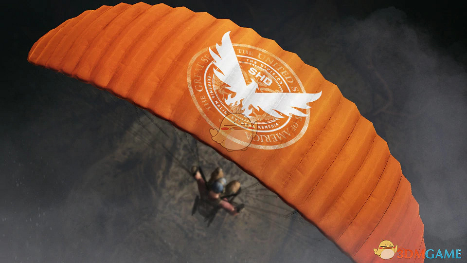 《火線獵殺：野境》與全境封鎖連動語音詳細攻略