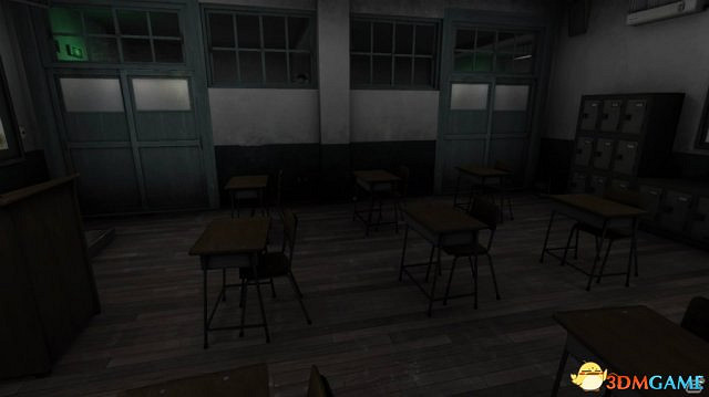 PS4《白色情人節：名為學校的迷宮》最新情報公開