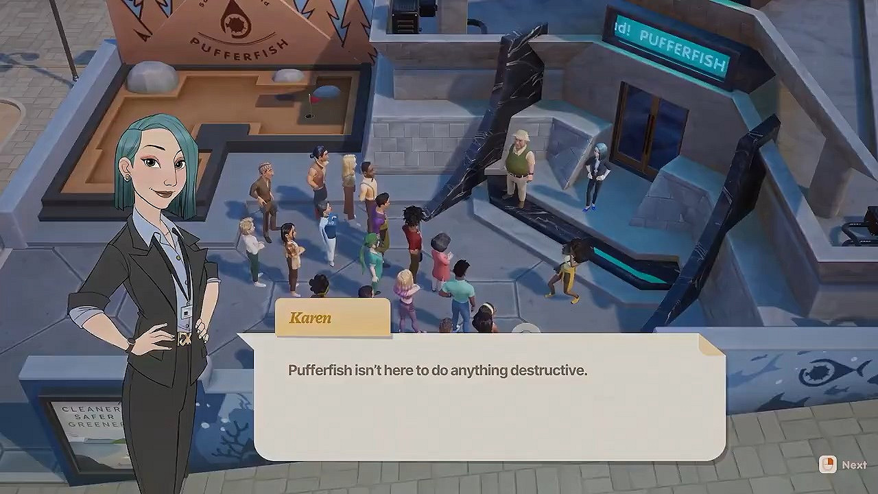 《珊瑚島》全新預告公布 10月11日開啟搶先體驗