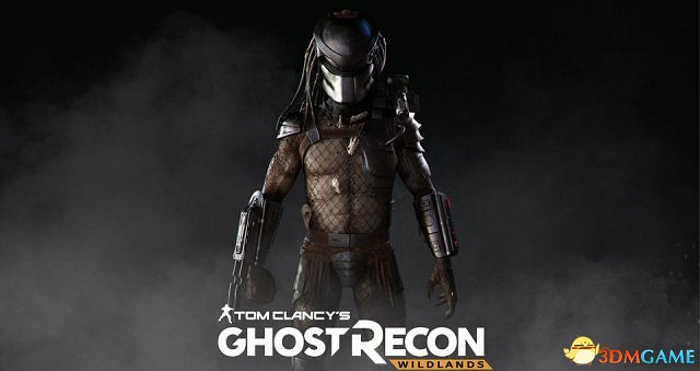 《火線獵殺:野境》鐵血戰士打法攻略 《火線獵殺:野境》鐵血戰士打法攻略