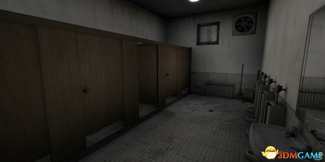 《白色情人節:名為學校的迷宮》最新窒息場景惡靈 《白色情人節:名為學校的迷宮》最新窒息場景惡靈