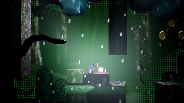 Steam喜加一 2D平台冒險遊戲《POLE》限時免費領取 Steam喜加一 2D平台冒險遊戲《POLE》限時免費領取