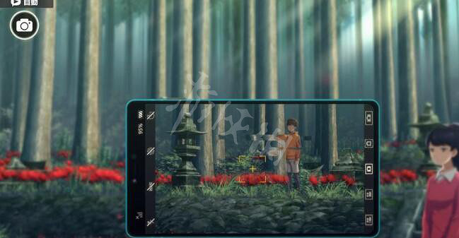 《數碼寶貝絕境求生》相機怎麽用?相機使用方法介紹 《數碼寶貝絕境求生》相機怎麽用?相機使用方法介紹