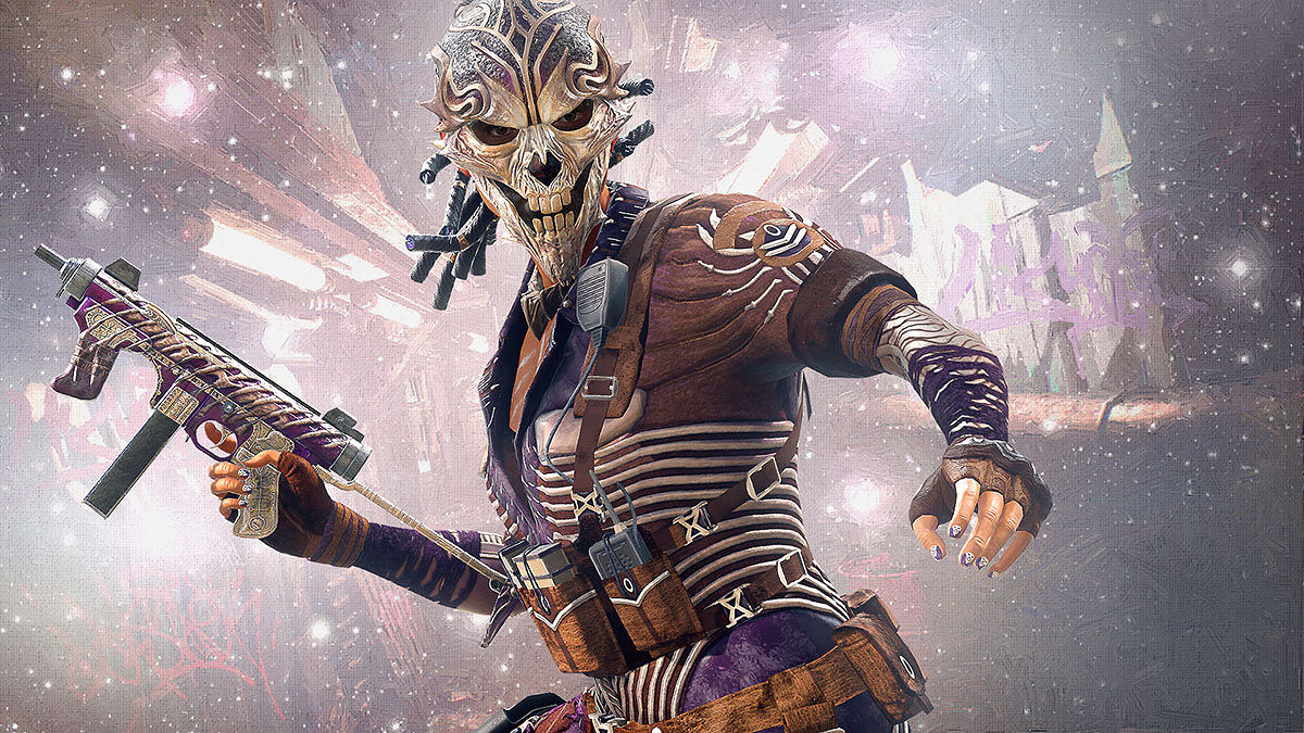 軍備競賽!《彩六:圍攻》新活動"二次出擊"今晚開啟! 軍備競賽!《彩六:圍攻》新活動"二次出擊"今晚開啟!