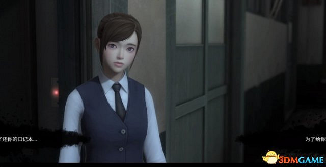 白色情人節名為學校的迷宮全簡化流程任務攻略