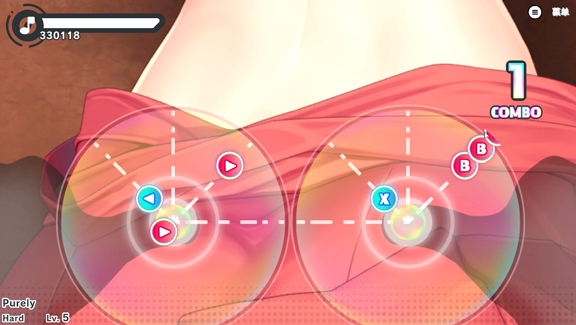 給美少女做按摩的黃油卻讓我感受不到快樂 給美少女做按摩的黃油卻讓我感受不到快樂