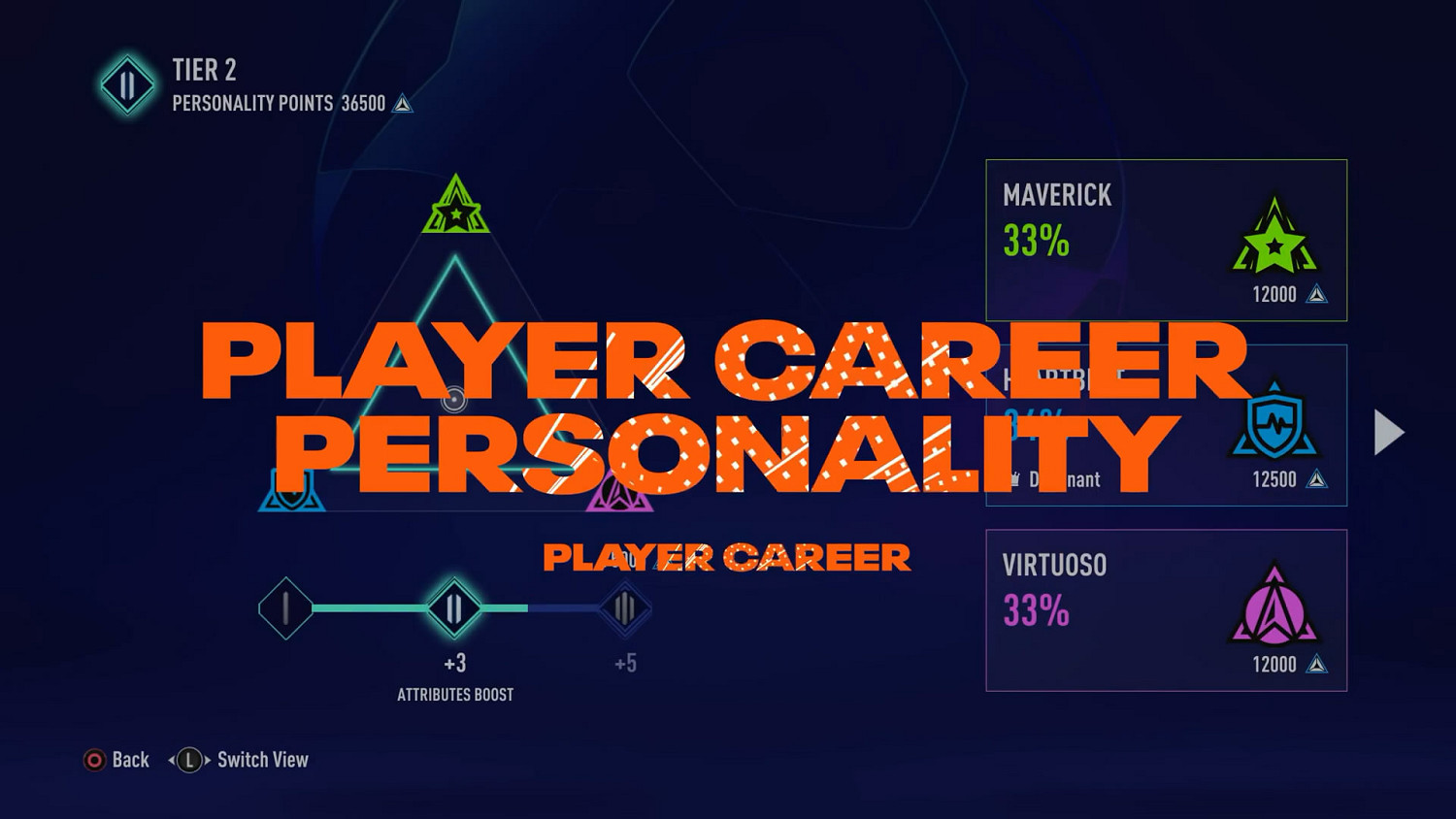 EA公布《FIFA 23》新介紹影片：深入了解生涯模式