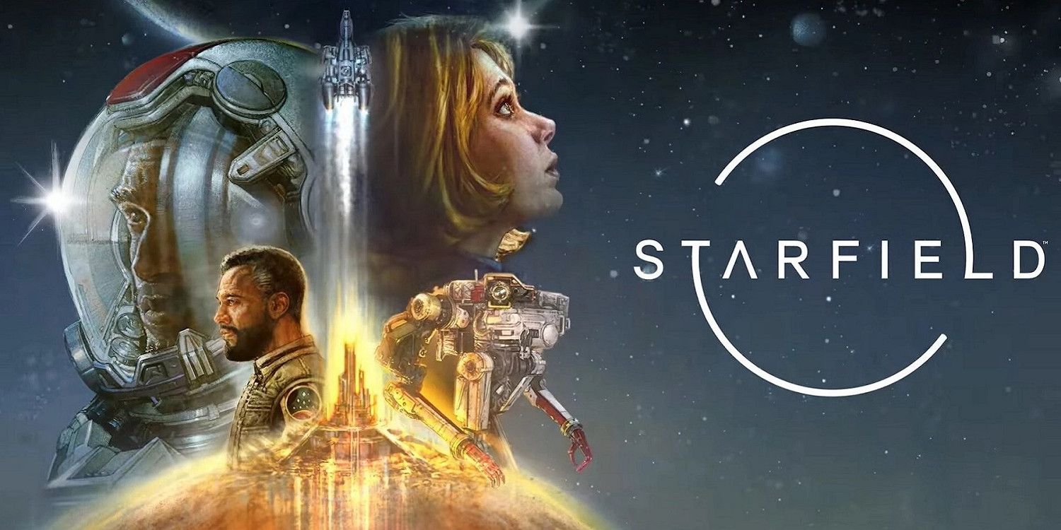 玩家為玩《星空》而分手:一天要玩16小時沒空陪女友 玩家為玩《星空》而分手:一天要玩16小時沒空陪女友