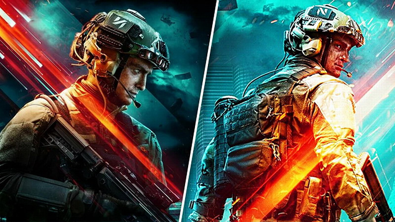 《戰地風雲》系列新作或有單人戰役!將精心設計 《戰地風雲》系列新作或有單人戰役!將精心設計