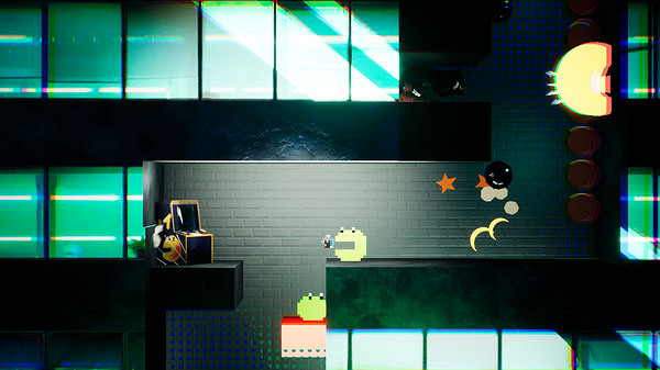 Steam喜加一 2D平台冒險遊戲《POLE》限時免費領取 Steam喜加一 2D平台冒險遊戲《POLE》限時免費領取