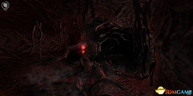 《白色情人節:名為學校的迷宮》最新窒息場景惡靈 《白色情人節:名為學校的迷宮》最新窒息場景惡靈