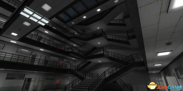 《白色情人節:名為學校的迷宮》最新窒息場景惡靈 《白色情人節:名為學校的迷宮》最新窒息場景惡靈