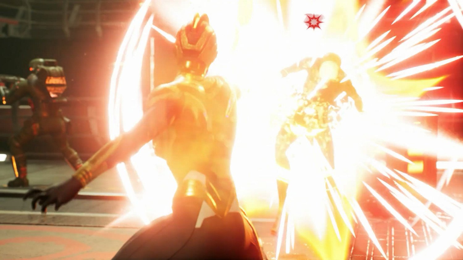 《漫威暗夜之子》新預告片：極具毀滅性的驚奇隊長！