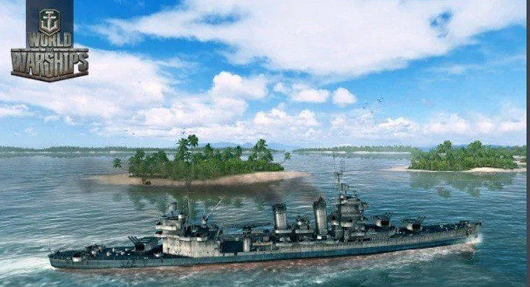 一艘9年前啟航的海盜船,來到了“後航海時代” 一艘9年前啟航的海盜船,來到了“後航海時代”