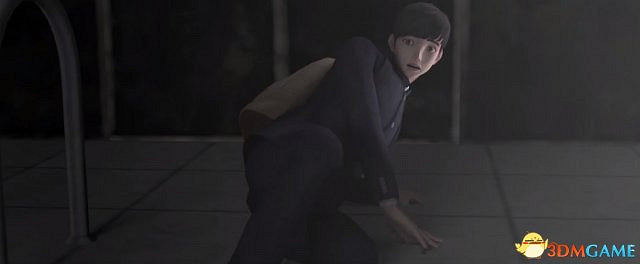 《白色情人節：名為學校的迷宮》今日登PS4預告賞