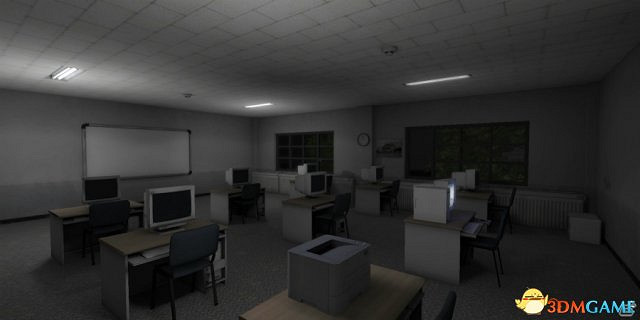 PS4《白色情人節：名為學校的迷宮》最新情報公開