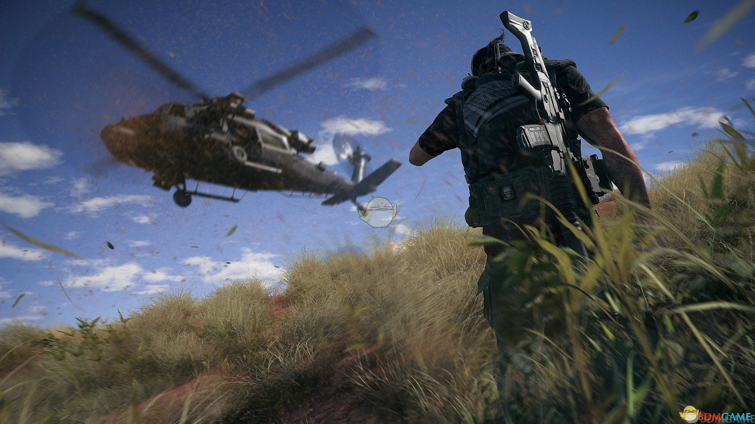 《火線獵殺:野境》刷tier經驗任務列表一覽 《火線獵殺:野境》刷tier經驗任務列表一覽