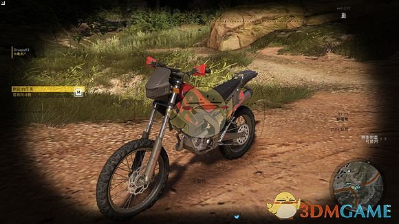 《火線獵殺：野境》全載具圖鑒一覽