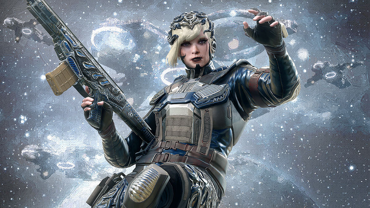 軍備競賽!《彩六:圍攻》新活動"二次出擊"今晚開啟! 軍備競賽!《彩六:圍攻》新活動"二次出擊"今晚開啟!