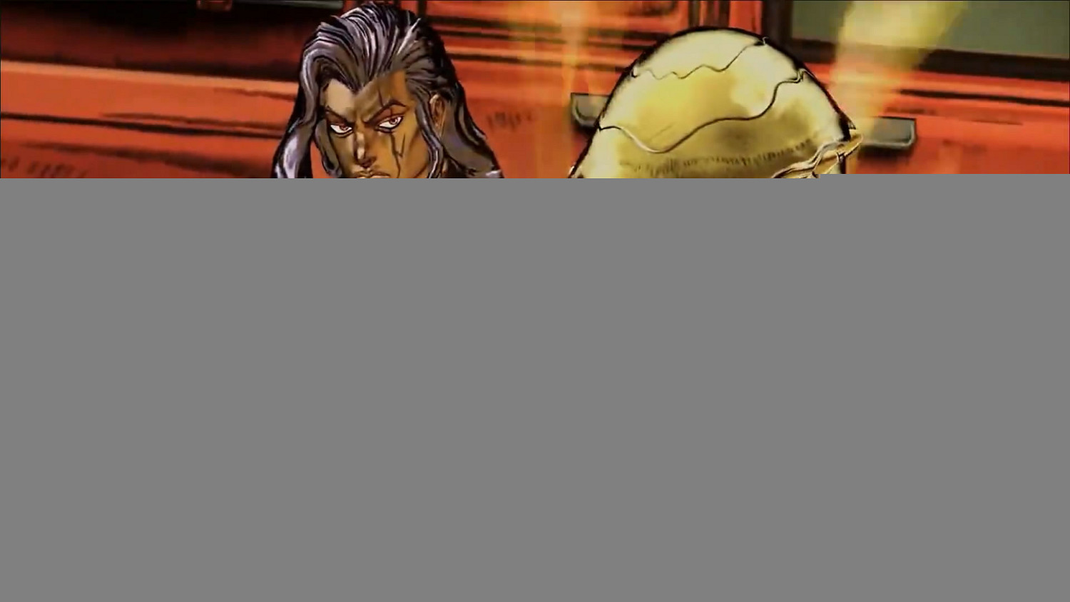 《JOJO的奇妙冒險:群星之戰R》音石明預告片公布! 《JOJO的奇妙冒險:群星之戰R》音石明預告片公布!