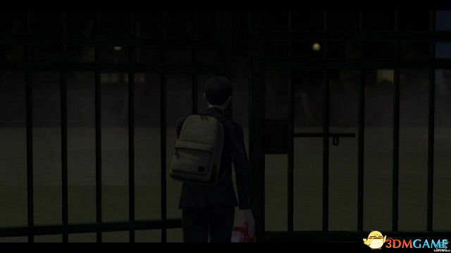 PS4《白色情人節：名為學校的迷宮》最新情報公開