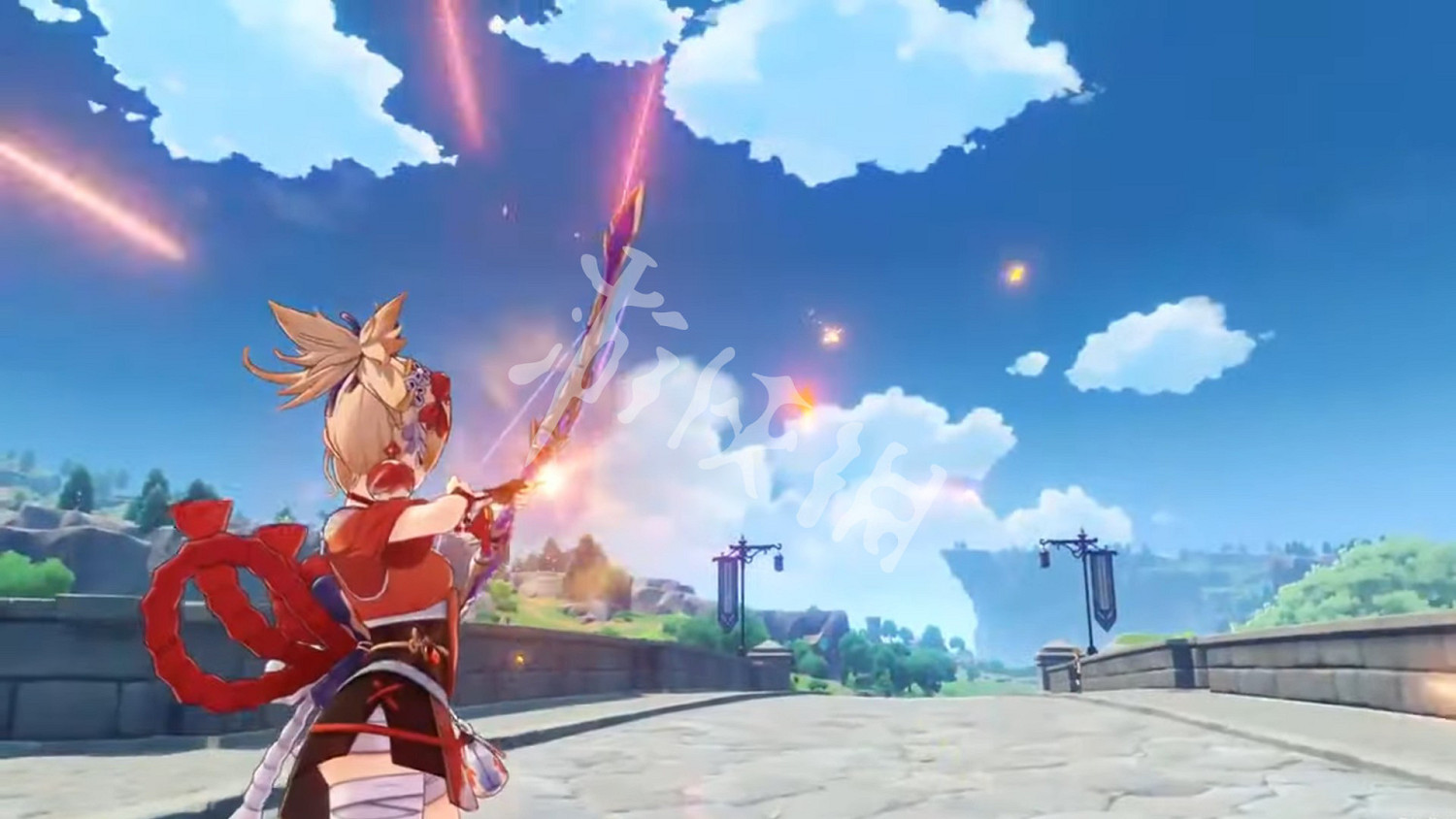 《原神》2.8版本宵宮值得抽嗎?2.8宵宮抽取分析 《原神》2.8版本宵宮值得抽嗎?2.8宵宮抽取分析