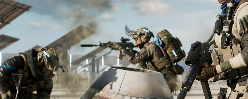 戰地風雲2042YG-99漢尼拔直升機用起來怎麽樣 戰地風雲2042YG-99漢尼拔直升機用起來怎麽樣