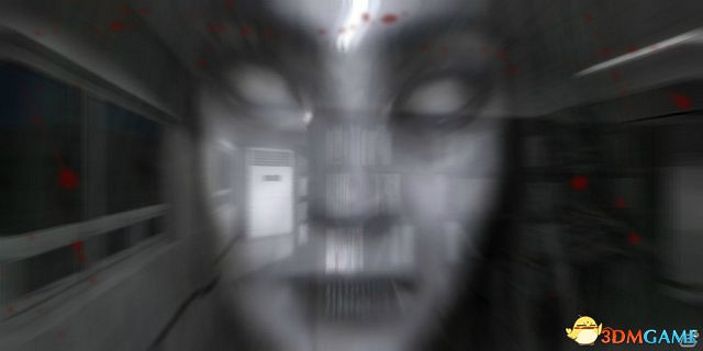 《白色情人節:名為學校的迷宮》最新窒息場景惡靈 《白色情人節:名為學校的迷宮》最新窒息場景惡靈