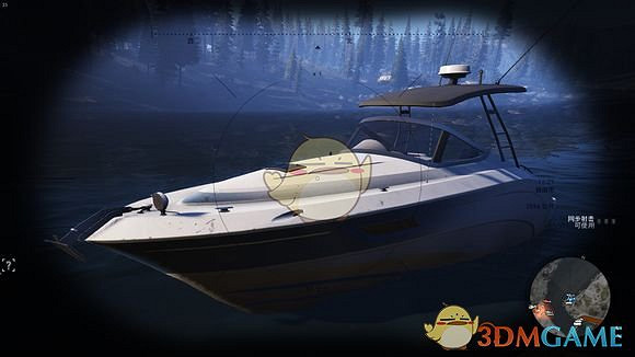 《火線獵殺：野境》全載具圖鑒一覽