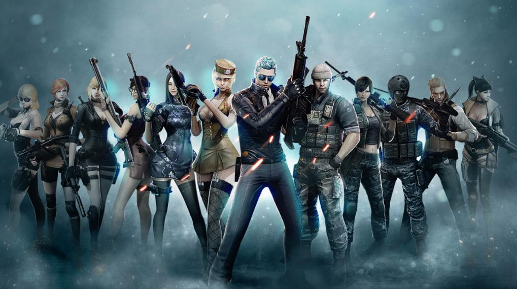 《穿越火線》官方回應新活動爭議：消息不實 有保底！