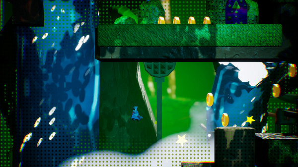 Steam喜加一 2D平台冒險遊戲《POLE》限時免費領取 Steam喜加一 2D平台冒險遊戲《POLE》限時免費領取