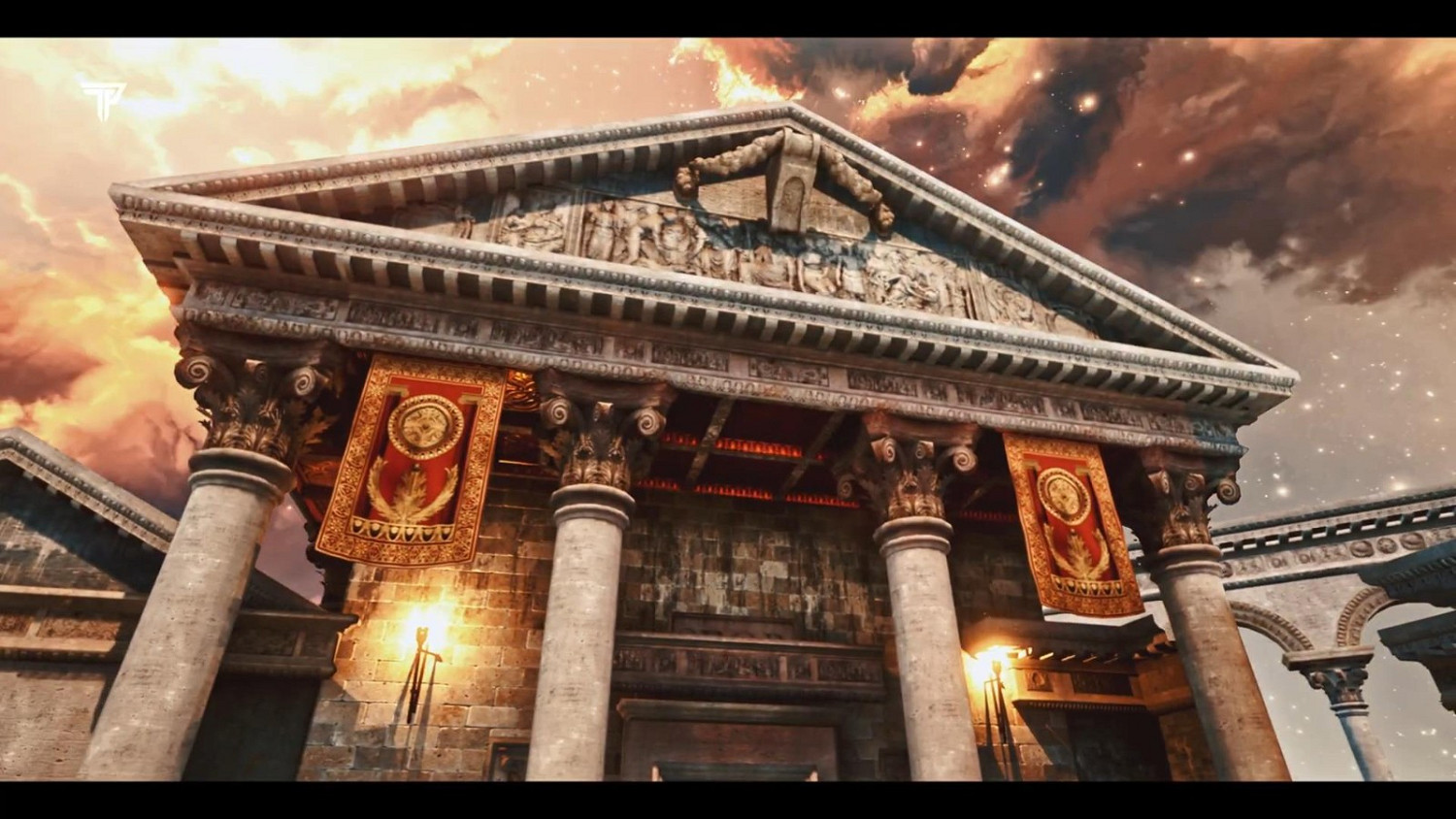 粉絲用虛幻5重製《戰神1》概念預告 奎爺更霸氣逼真 粉絲用虛幻5重製《戰神1》概念預告 奎爺更霸氣逼真